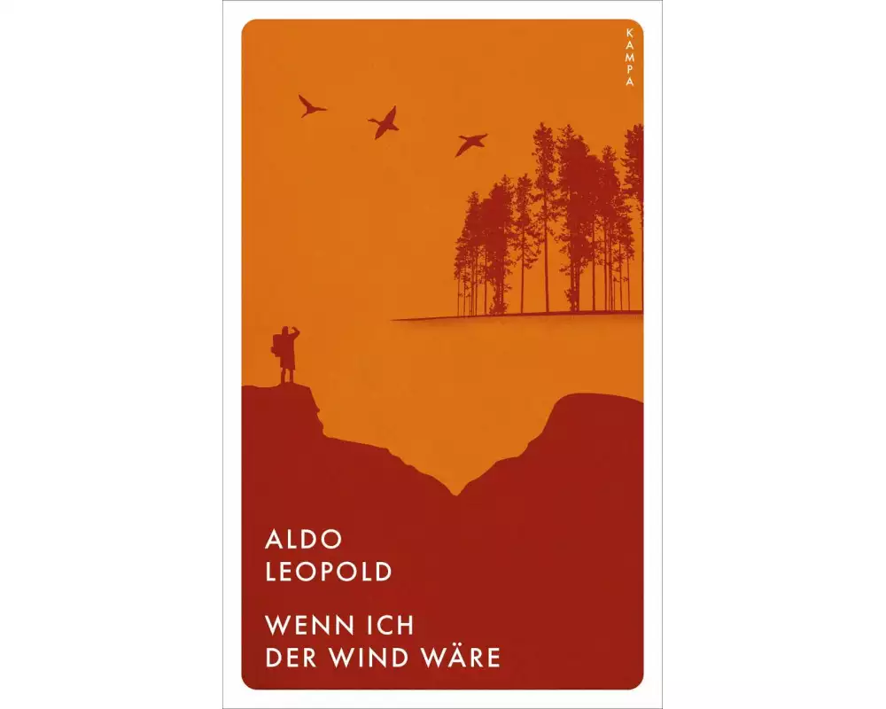 Wenn ich der Wind wäre