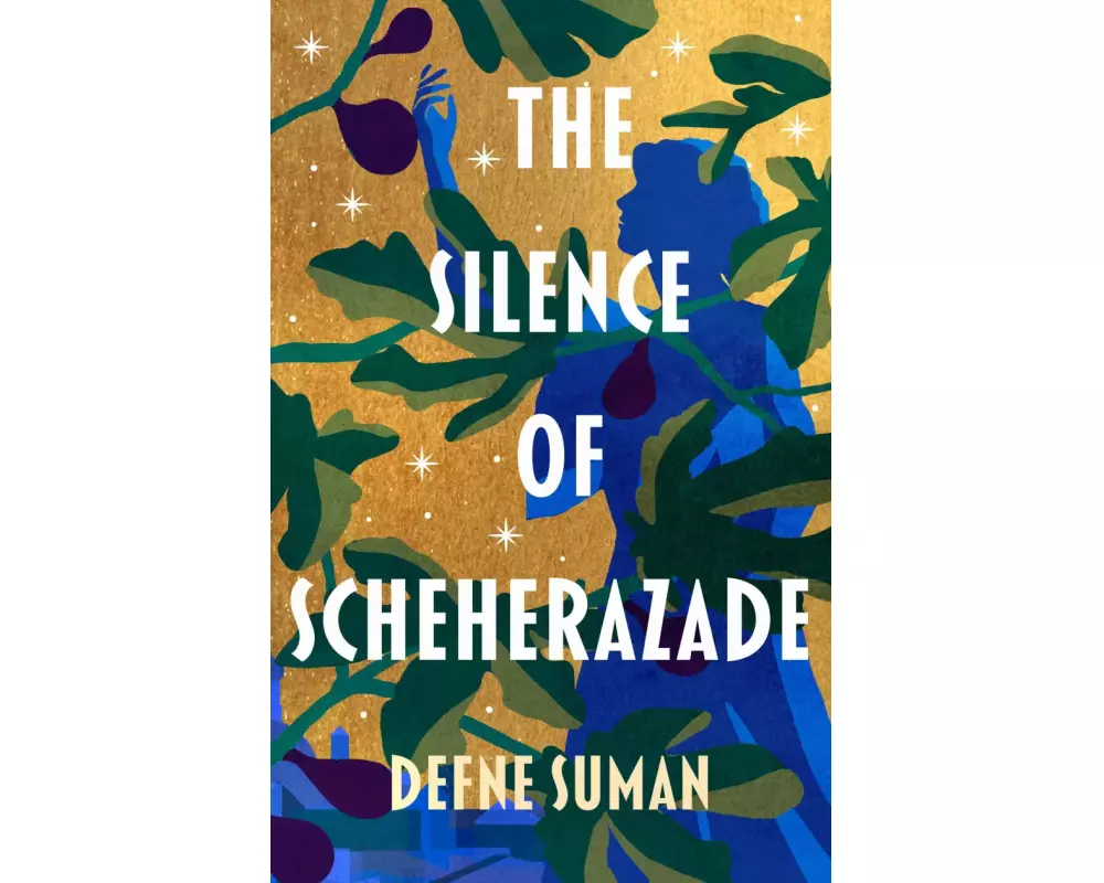 The Silence of Scheherazade