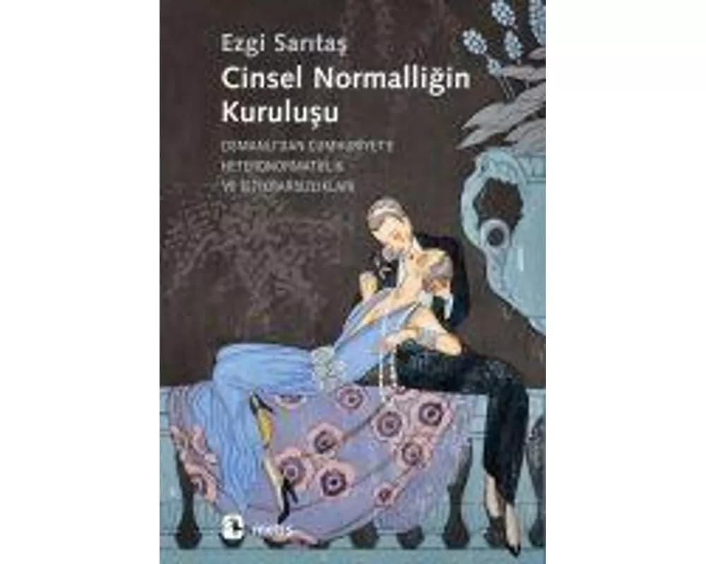 Cinsel Normalligin Kurulusu