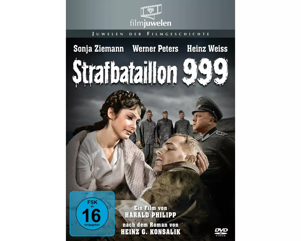 Strafbataillon 999