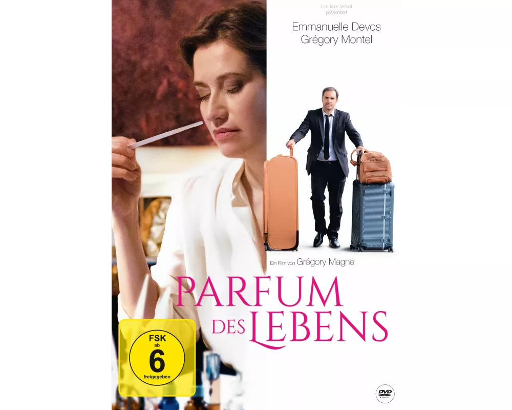 Parfum des Lebens