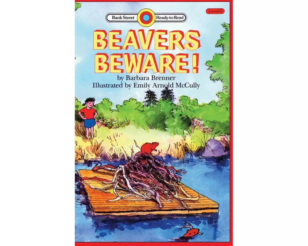 Beavers Beware!