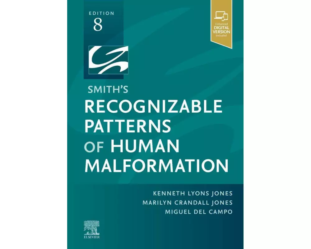 Smith's Recognizable Patterns of Human Malformation
