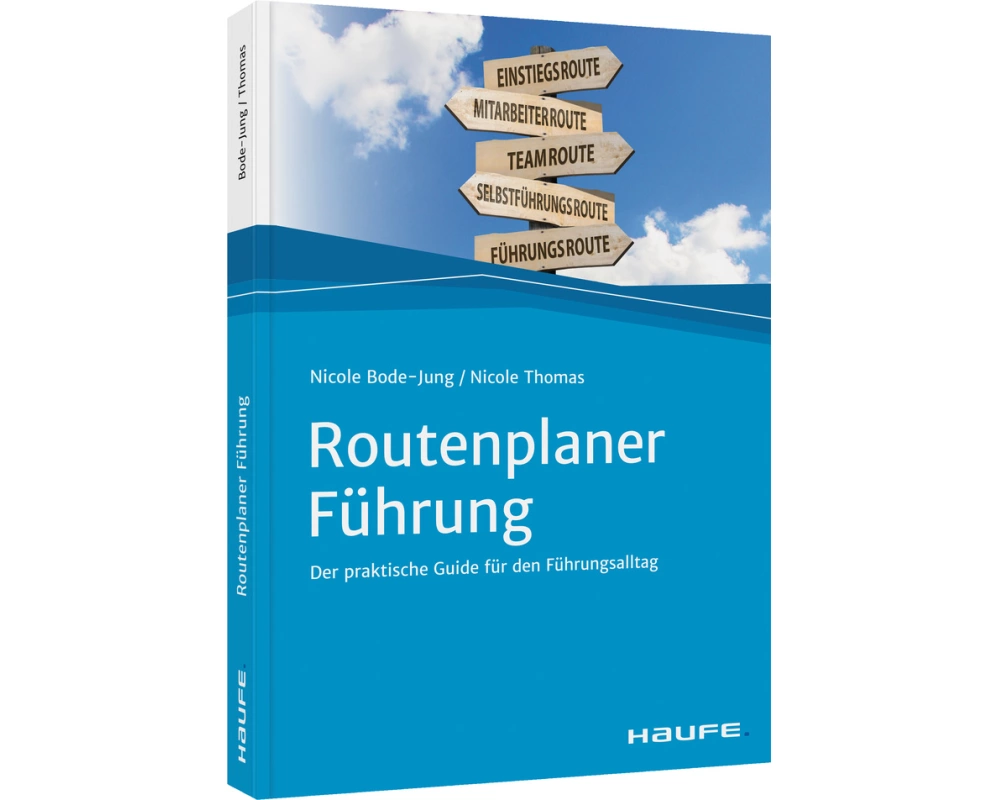 Routenplaner Führung