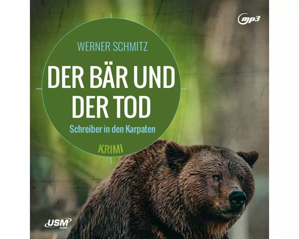 Der Bär und der Tod