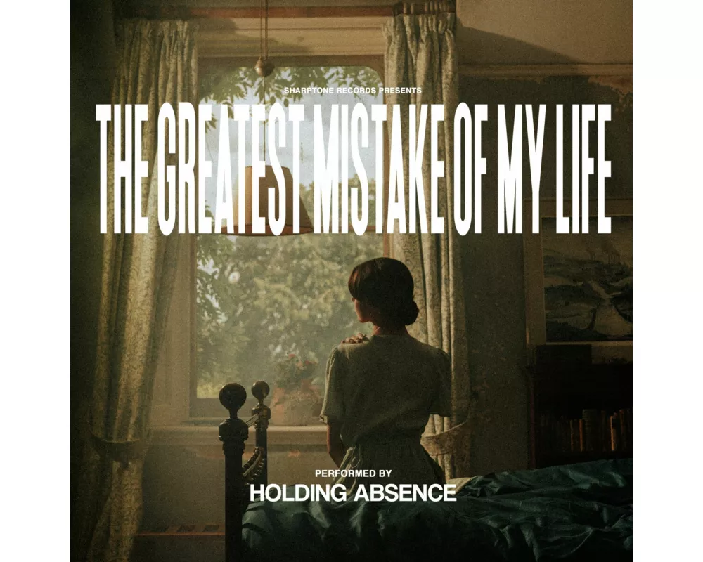 The Greatest Mistake Of My Life