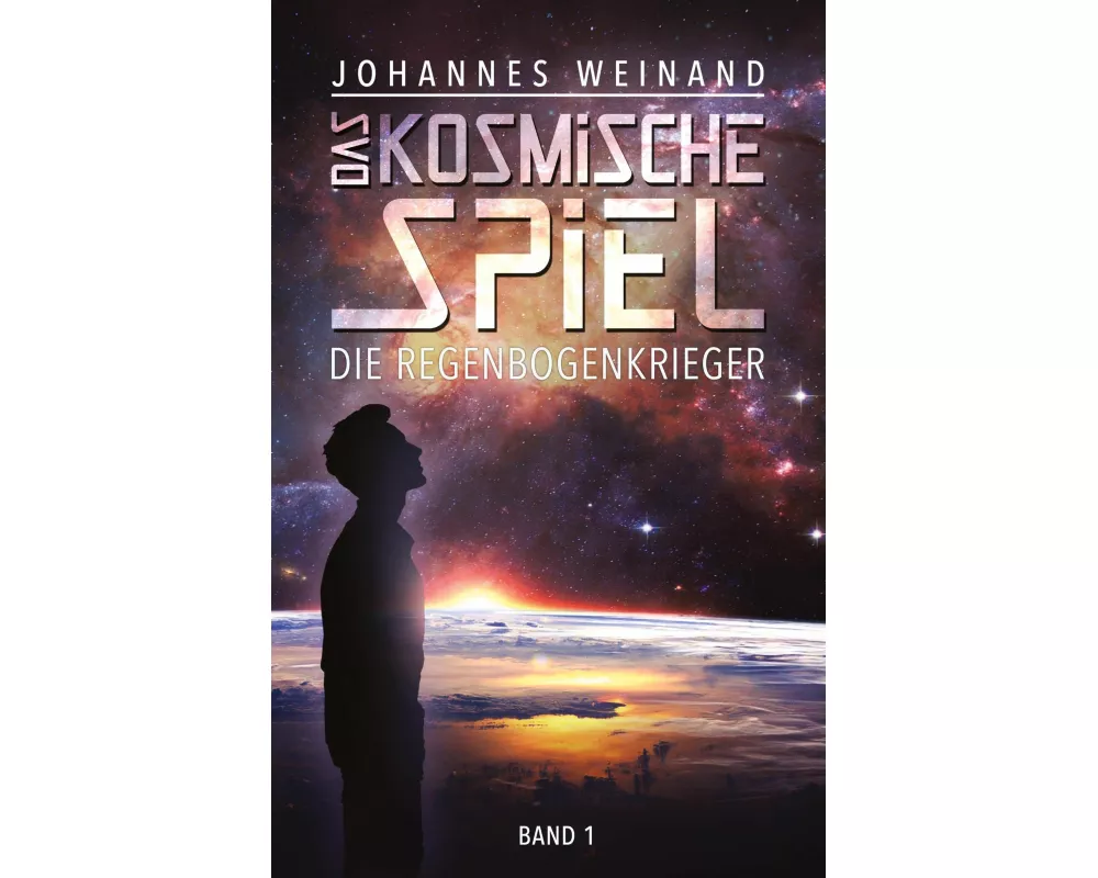 Das Kosmische Spiel