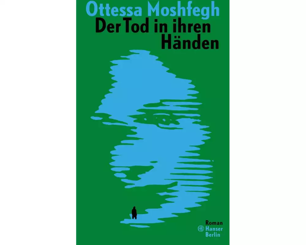 Der Tod in ihren Händen