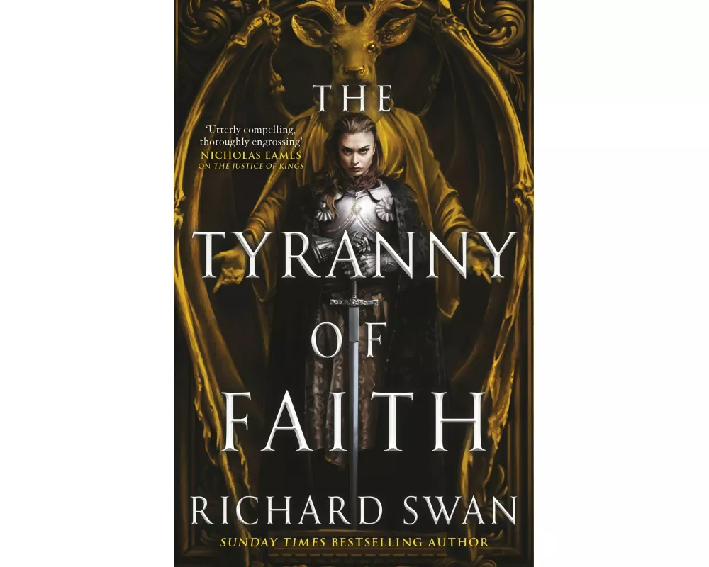The Tyranny of Faith