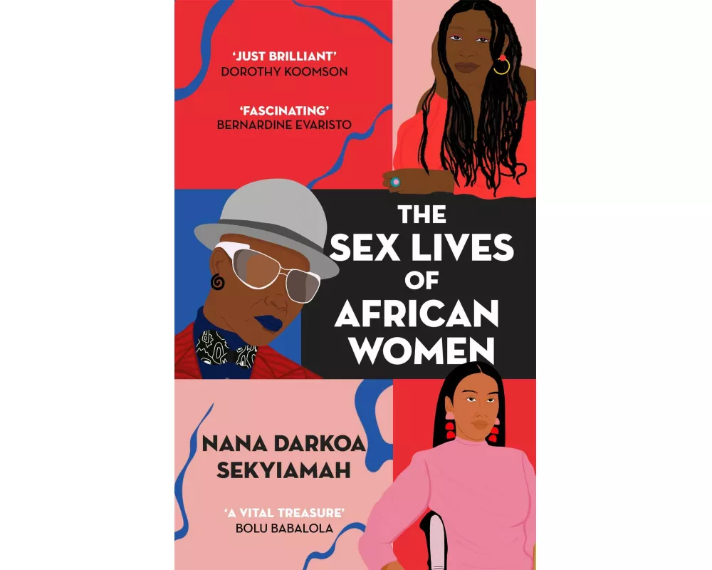 The Sex Lives of African Women