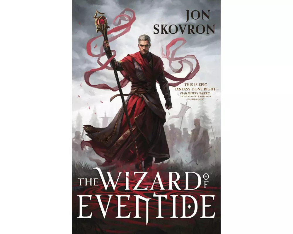 The Wizard of Eventide