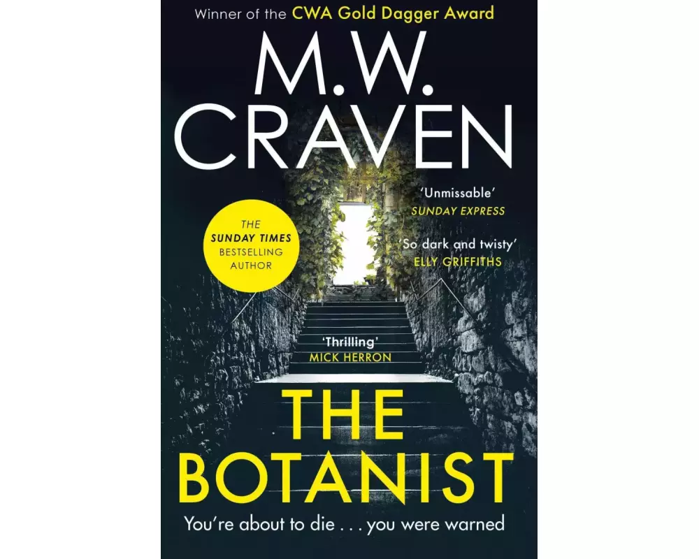The Botanist