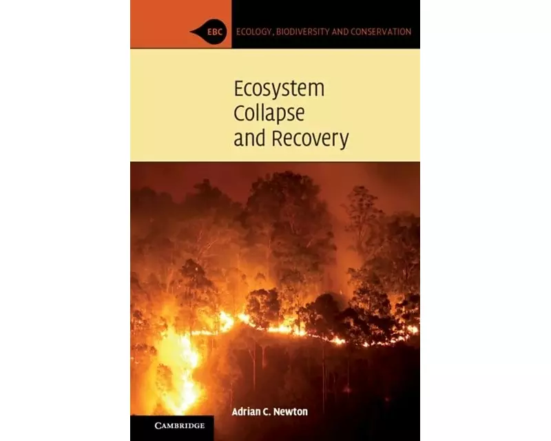 Ecosystem Collapse and Recovery