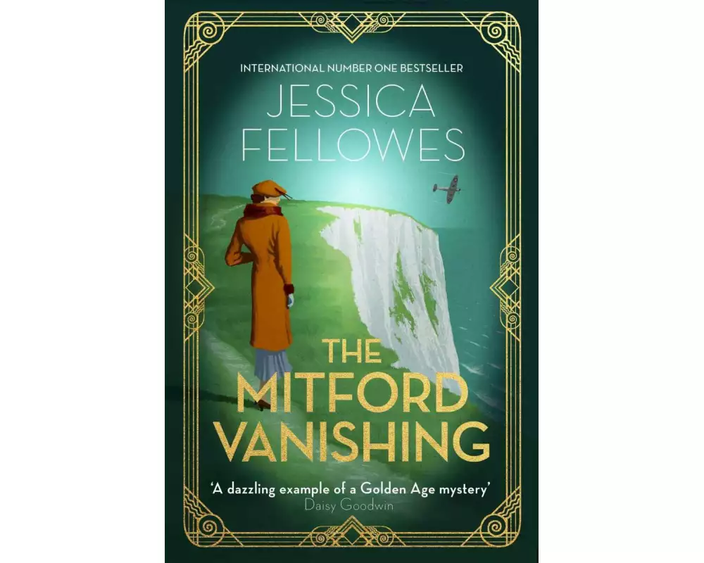 The Mitford Vanishing