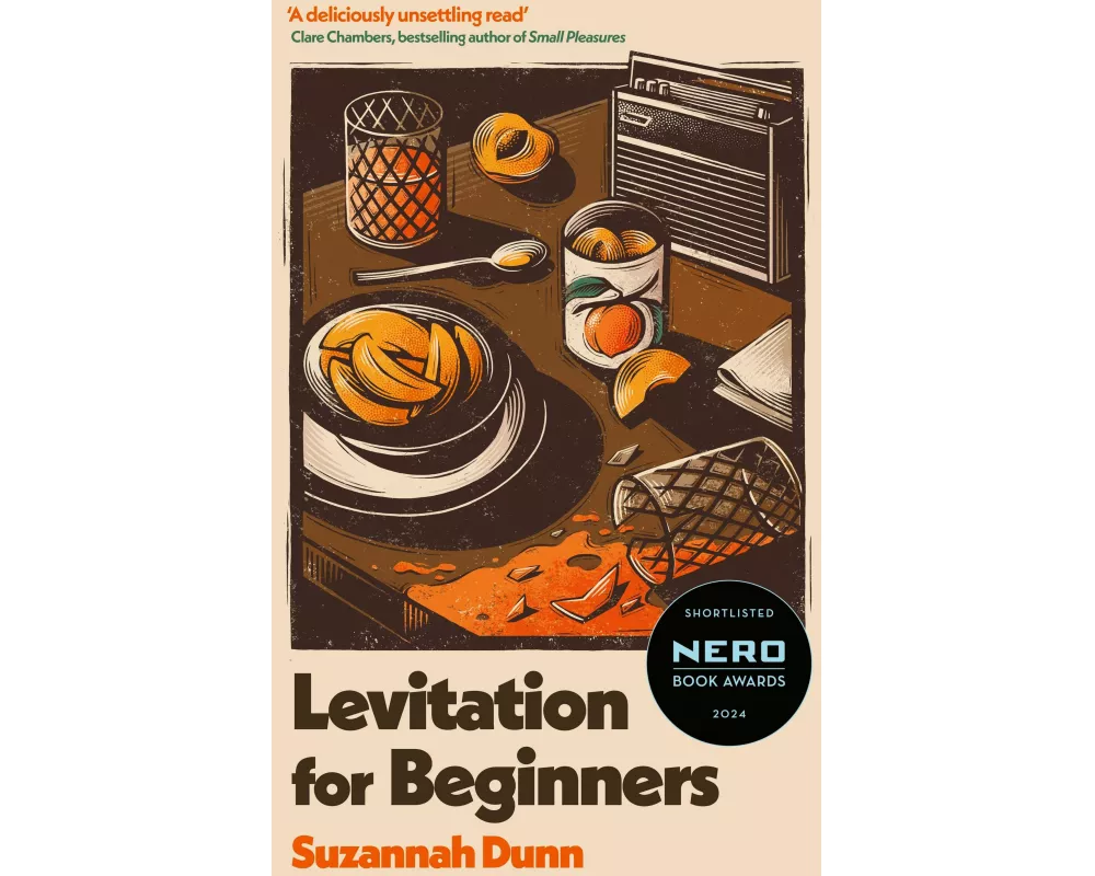Levitation for Beginners