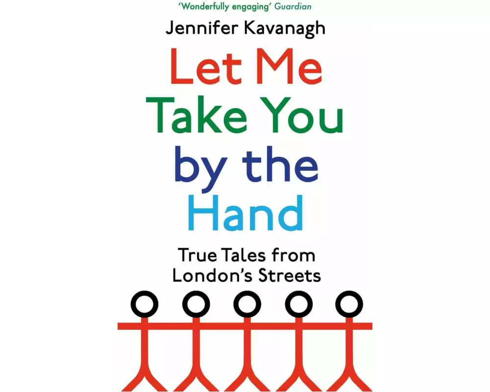 Let Me Take You by the Hand