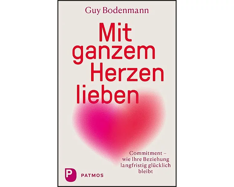 Mit ganzem Herzen lieben