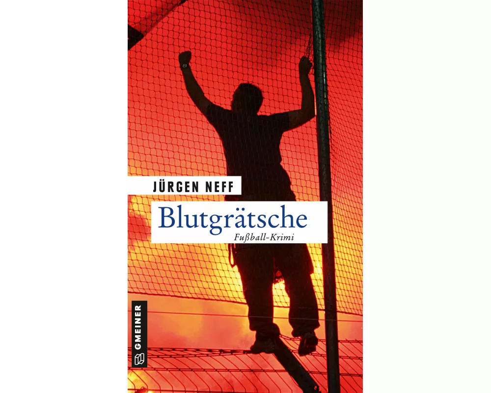 Blutgrätsche