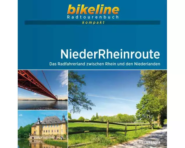 Niederrheinroute
