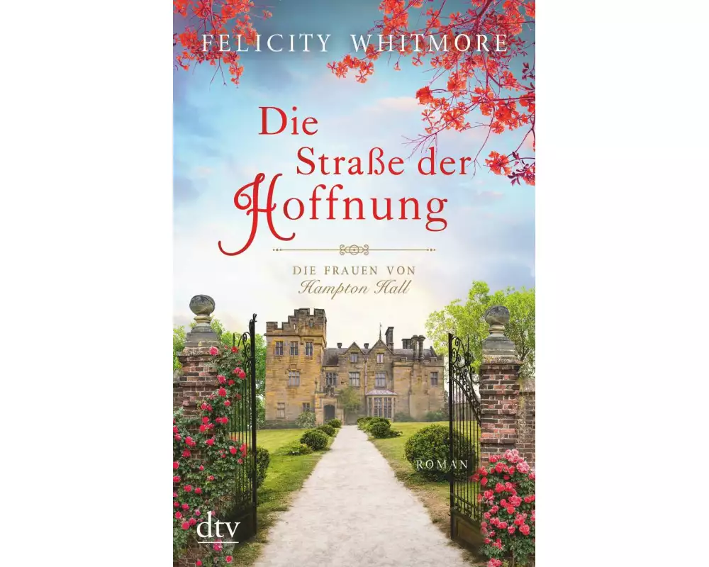 Die Straße der Hoffnung