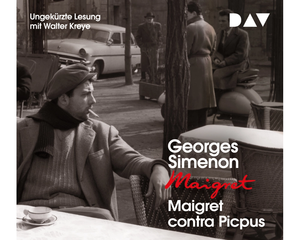 Maigret contra Picpus