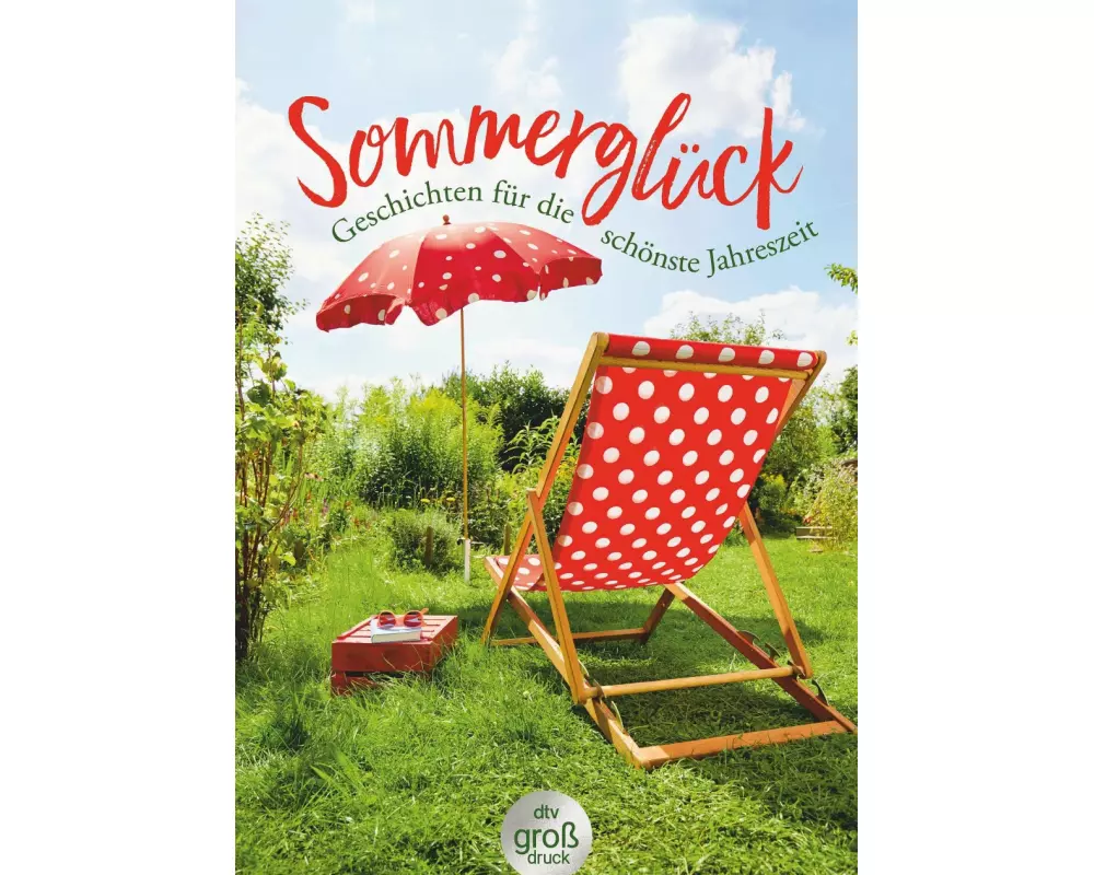 Sommerglück