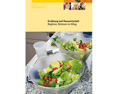 Ernährung und Hauswirtschaft