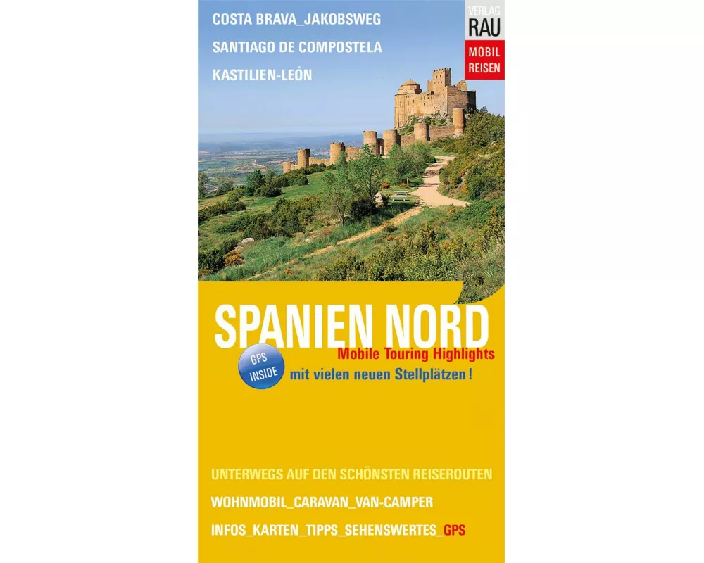 Spanien Nord