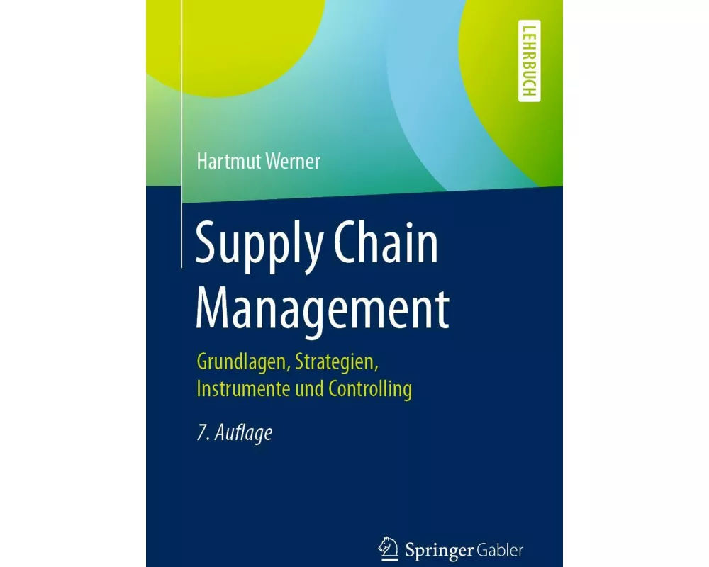 Supply Chain Management