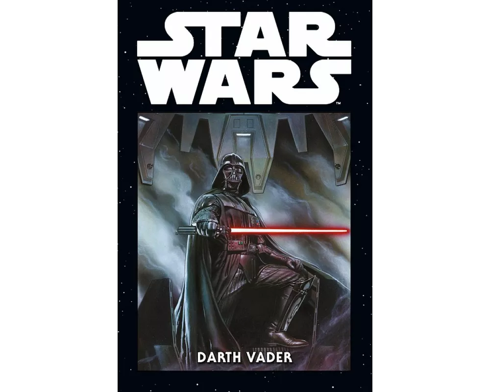 Star Wars Marvel Comics-Kollektion