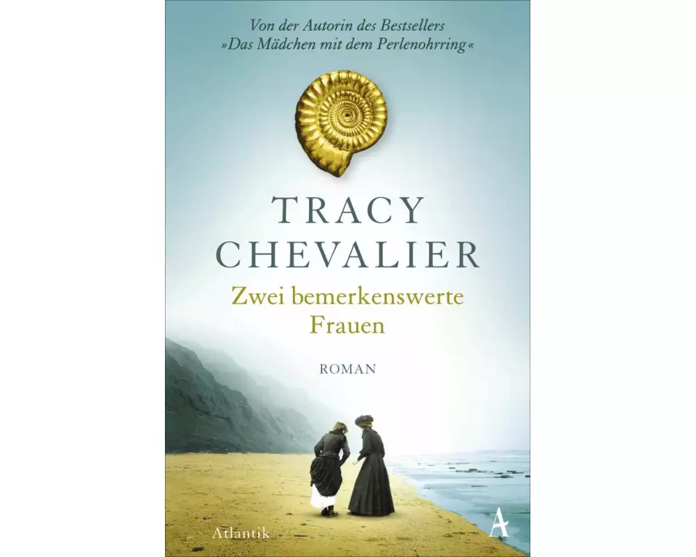 Zwei bemerkenswerte Frauen