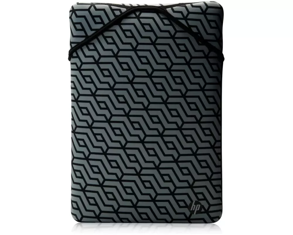 HP Notebook-Sleeve Reversible Protective 15.6 " Grau/Schwarz