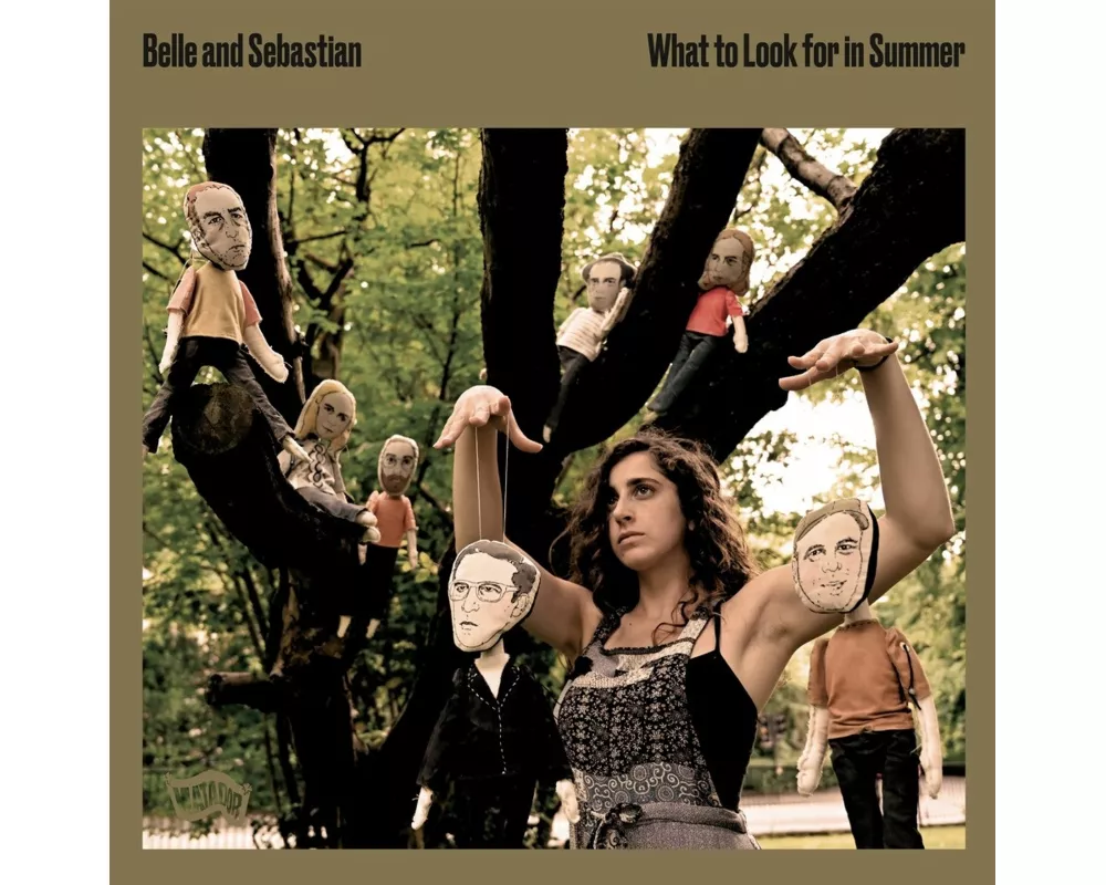 What To Look For In Summer