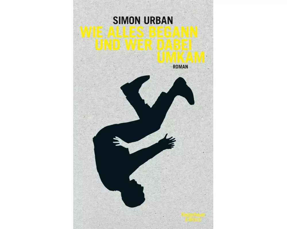 Wie alles begann und wer dabei umkam