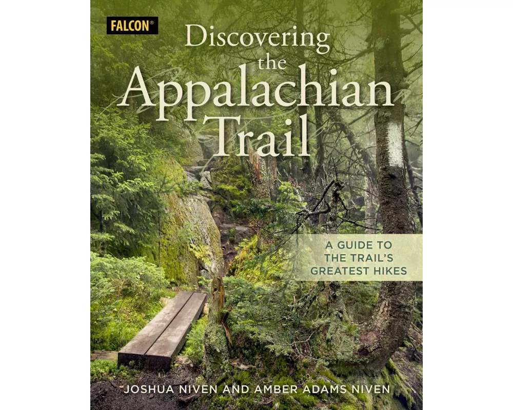 Discovering the Appalachian Trail