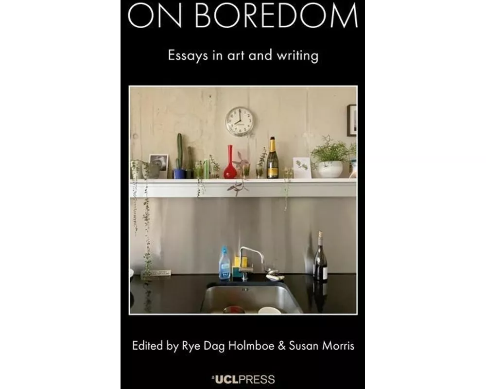 On Boredom