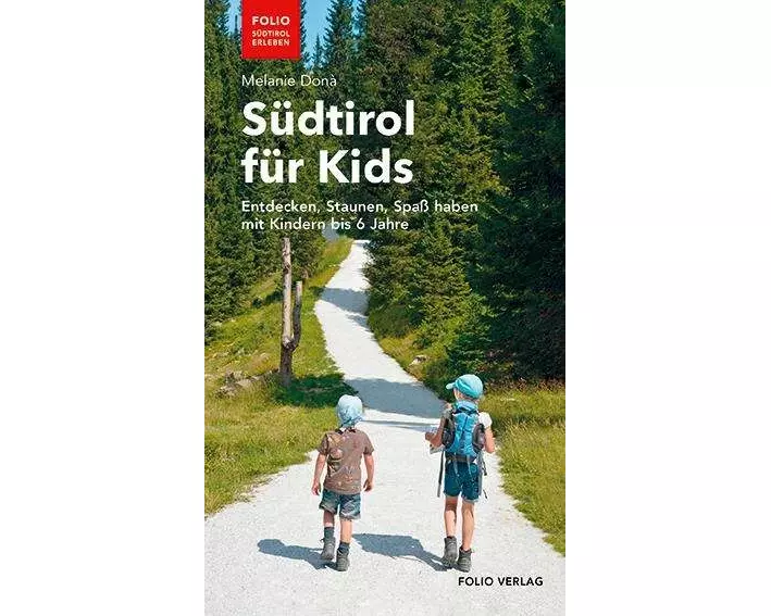 Südtirol für Kids