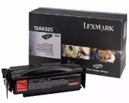 LEXMARK T430 toner cartridge black standard capacity 12.000 pages 1-pack