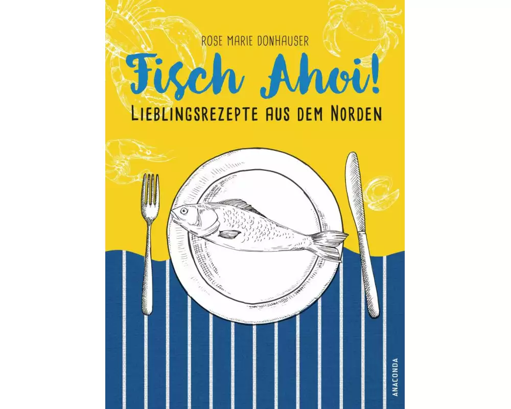 Fisch Ahoi!