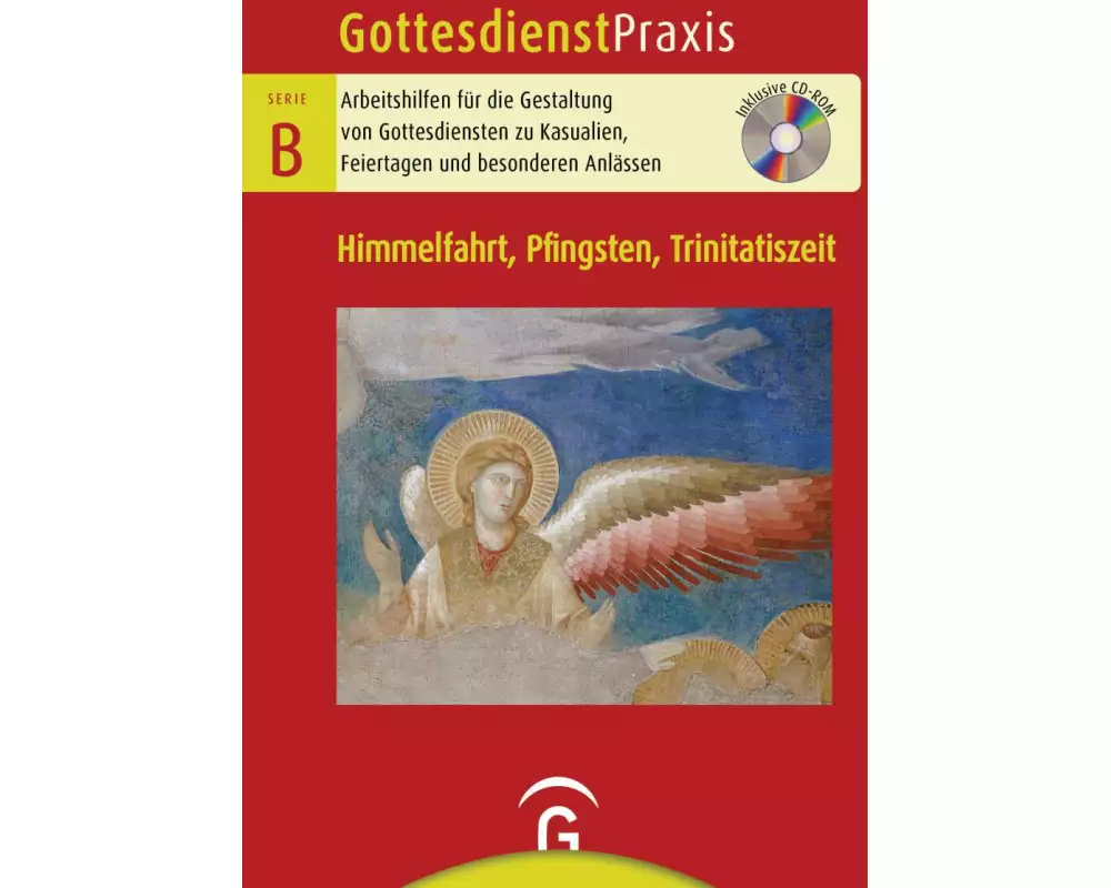 Himmelfahrt, Pfingsten, Trinitatiszeit