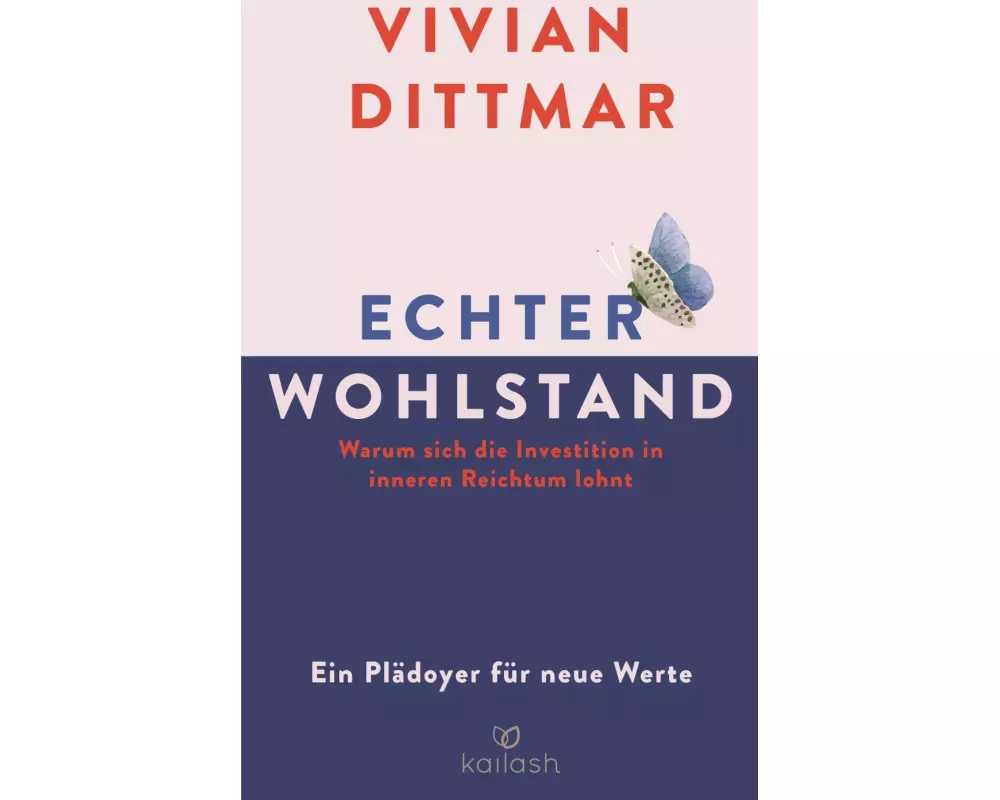 Echter Wohlstand