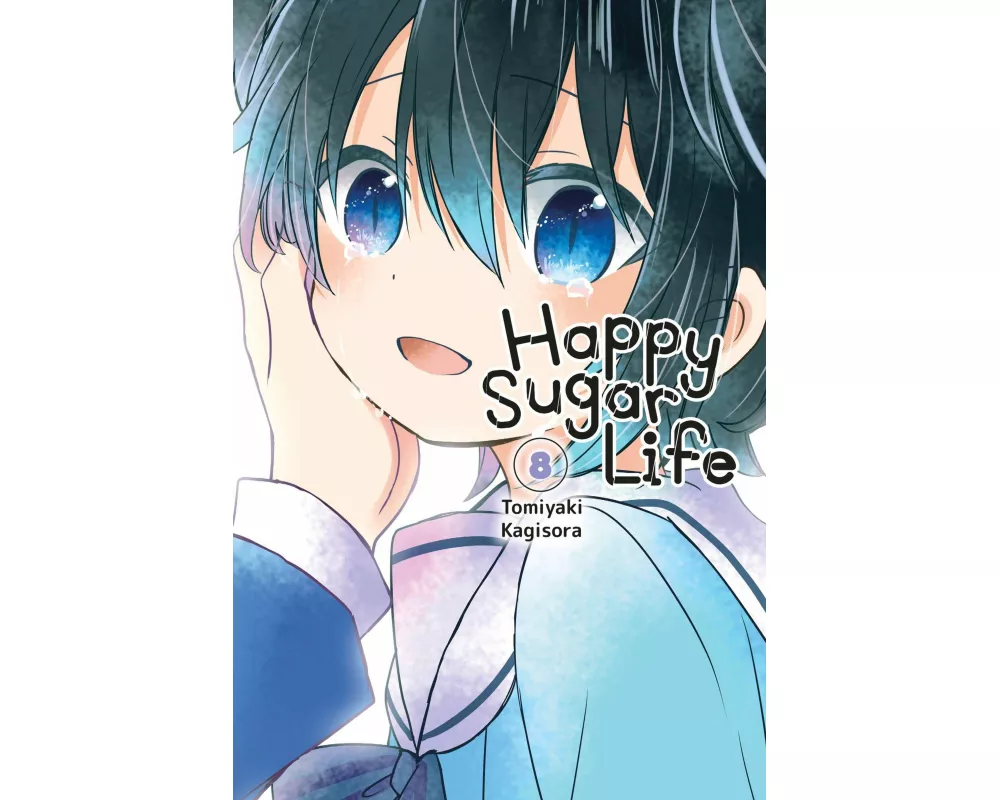 Happy Sugar Life, Vol. 8
