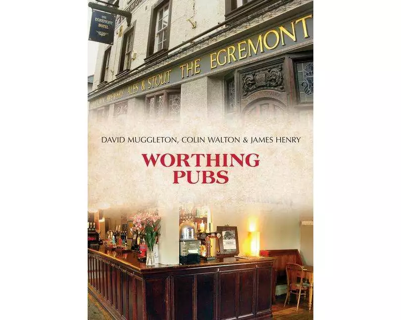 Worthing Pubs