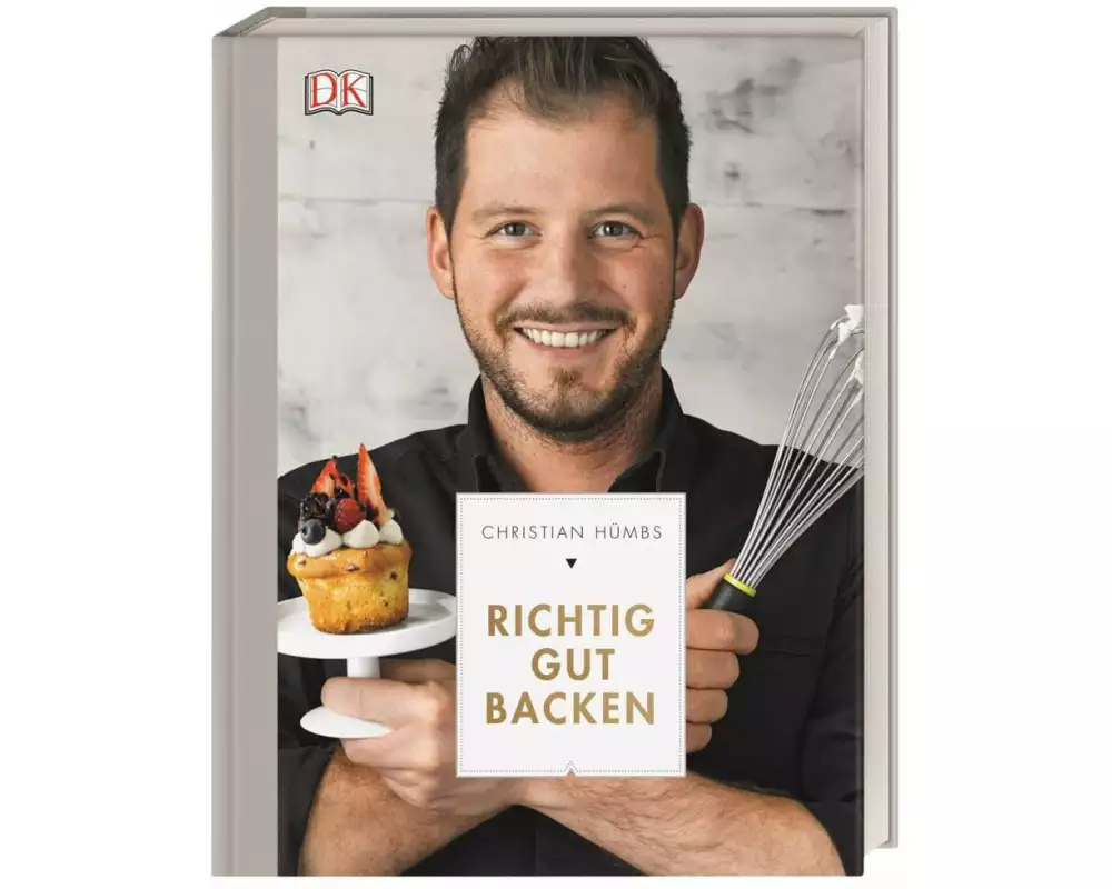 Richtig gut backen