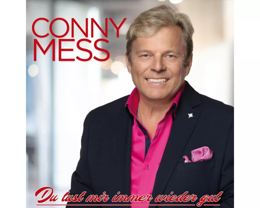 Du tust mir immer wieder gut