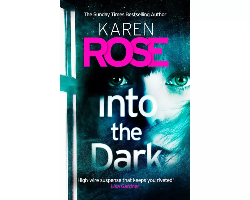 Into the Dark (The Cincinnati Series Book 5)
