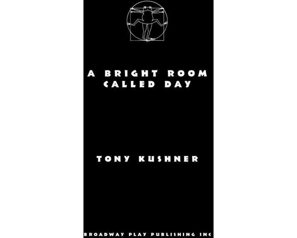 A Bright Room Called Day