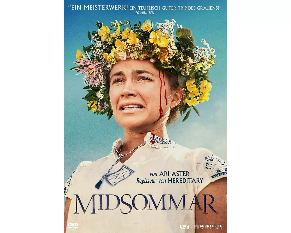 Midsommar
