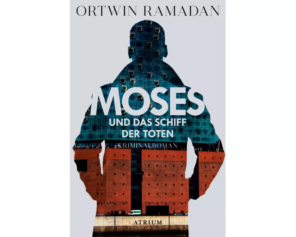 Moses und das Schiff der Toten