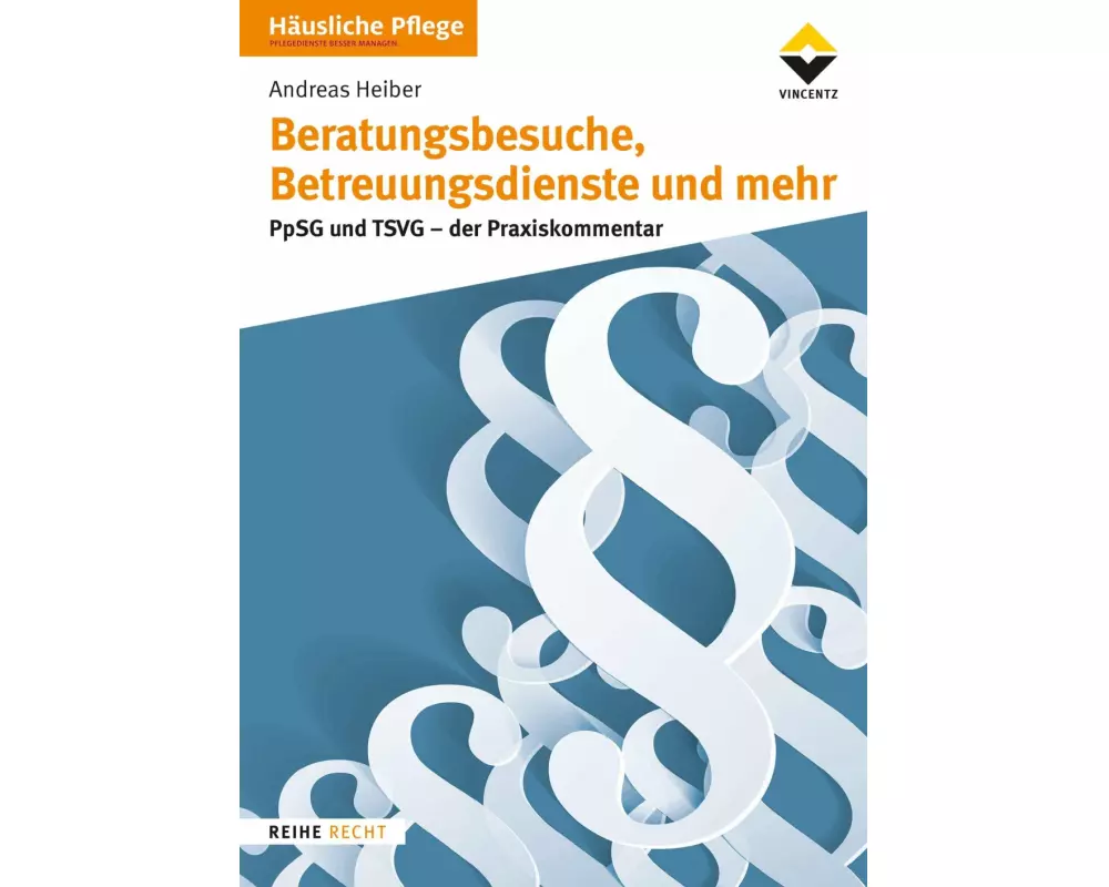 Beratungsbesuche, Betreuungsdienste und mehr